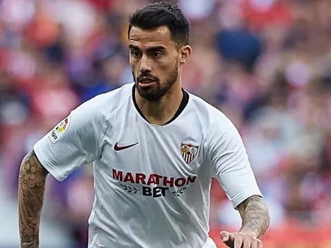 Hạnh phúc ở Sevilla, sao Tây Ban Nha quyết tâm “dứt tình” với AC Milan