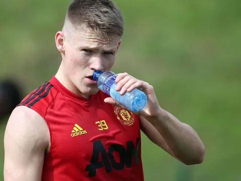 3 câu hỏi cần Ole Gunnar Solskjaer giải đáp tức thì