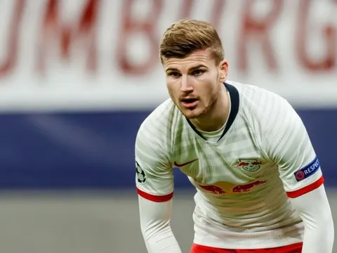 Cựu danh thủ Liverpool nhận xét về mục tiêu Werner của The Kop