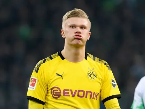 Cựu sao Dortmund: "Haaland sẽ chuyển đến Real Madrid"