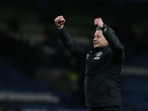 Những dấu ấn chiến thuật giúp Solskjaer đánh bại Frank Lampard