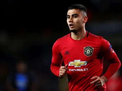 Cựu HLV Brugge: "Cầu thủ Man Utd đó khó được đá chính ở CLB chúng tôi"