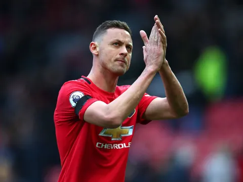 Matic: "Tôi thấy hình ảnh của mình 10 năm trước nơi cậu ấy"