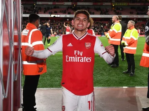 Người đại diện lên tiếng, tương lai Torreira tiếp tục "dậy sóng"