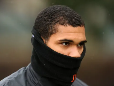 Không chơi một phút nào, sao Chelsea vẫn được Lampard khen 'thú vị nhất nước Anh'