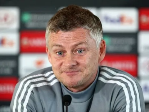 "Man Utd chỉ mạnh thứ 3 ở Europa League, kém 2 CLB khác"