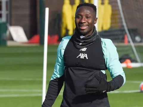 Thua liên tiếp, Liverpool bất ngờ nhận tin vui từ 1 ngôi sao
