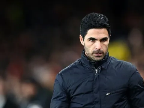 Arteta gửi tin cực vui đến CĐV Arsenal giữa cơn bạo bệnh COVID-19