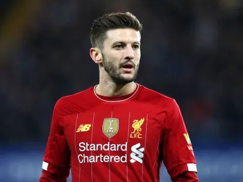 Deeney chỉ ra bến đỗ lý tưởng tiếp theo với Lallana