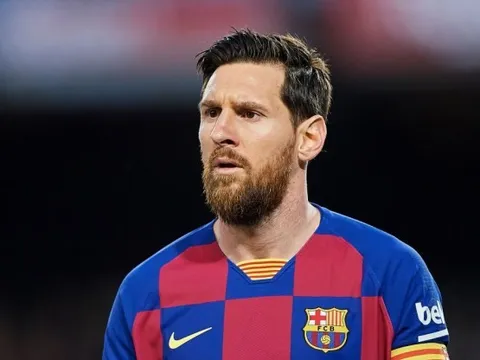 COVID-19 tung hoành, Messi gửi thông điệp đầy ý nghĩa