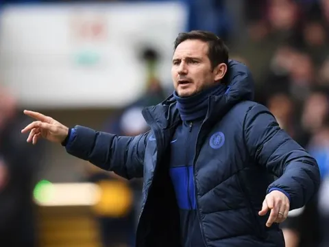 Lộ diện 4 "vật tế thần" Chelsea tống khứ để đón Ben Chilwell