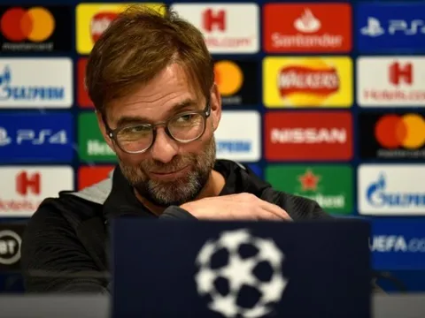 Klopp: "Anh ấy có thể gây nhiều khó khăn cho hàng thủ Liverpool"