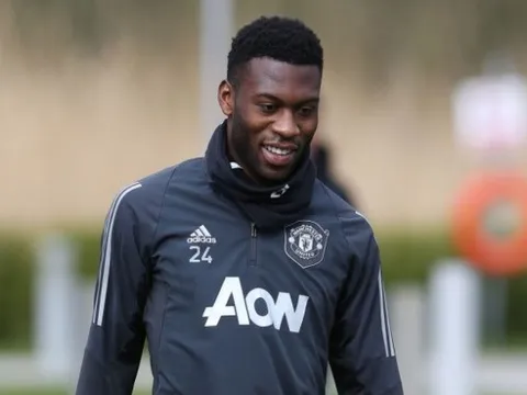 Vì sao Solskjaer gây bất ngờ với cái tên thay Shaw, Williams trận Crystal Palace?