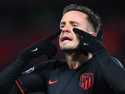 Ferdinand: "Anh ấy là một ngôi sao đặc biệt, một cầu thủ tuyệt vời"