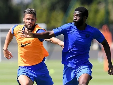 Chiêu mộ "kẻ vô hình" của Chelsea, Milan khẳng định tham vọng lớn