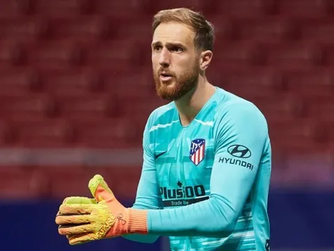 Chê giá quá đắt, Chelsea sẵn sàng từ bỏ thương vụ "kẻ thay thế Kepa"