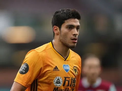Wolves "tiếp tay" giúp Man United chiêu mộ Jimenez