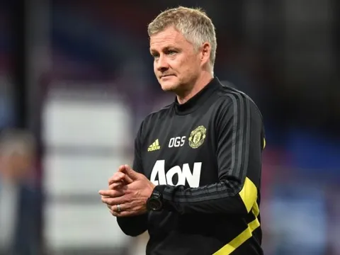 Man United giành 3 điểm, Ole vẫn chỉ ra điểm yếu trước Palace