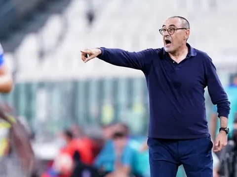 Ancelotti: "Sarri đang bị đối xử không công bằng!"