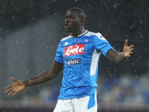 Ferdinand chỉ ra điểm trừ lớn nhất của Koulibaly đối với Chelsea