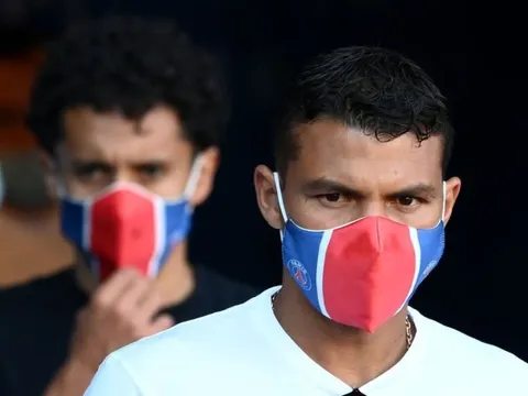 Nâng cấp hàng thủ, Chelsea "dòm ngó" đến trung vệ thép của PSG