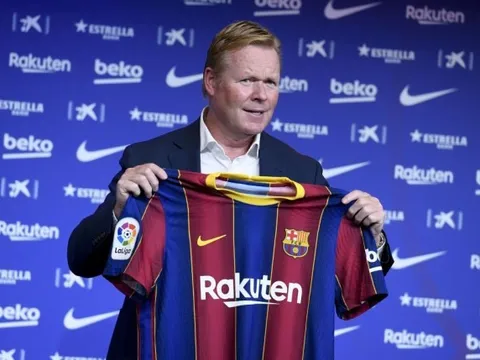 Thay máu lực lượng, Barcelona âm mưu "cướp" trụ cột Liverpool