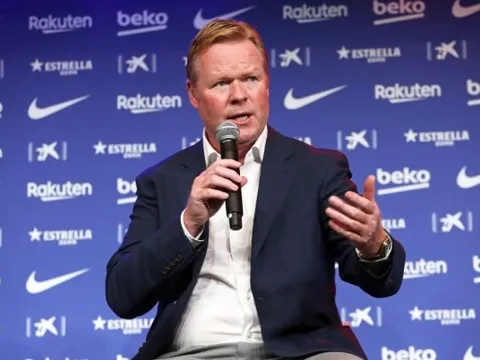 Bán đi Suarez, Koeman quyết giữ lại 3 trụ cột quan trọng