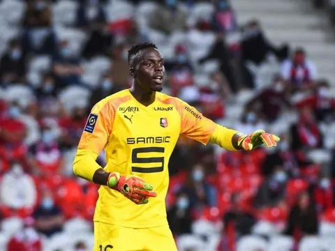 Bỏ qua Oblak, Chelsea nhắm đến thủ thành xuất sắc tại Ligue 1