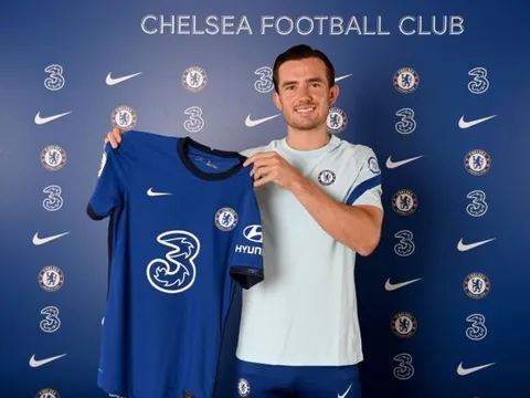 Vừa gia nhập Chelsea, Ben Chilwell lập tức lên tiếng về chấn thương