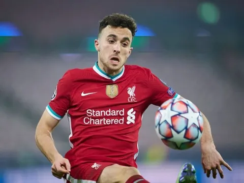 'Liverpool đã có được một cầu thủ chất lượng với giá quá rẻ'