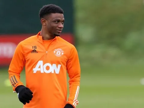 Man City lắc đầu, sao trẻ 41 triệu đã gia nhập Man Utd