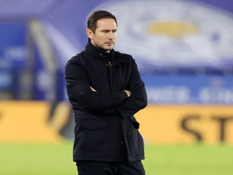 "Lampard cần thời gian nhưng Chelsea không có được điều đó"