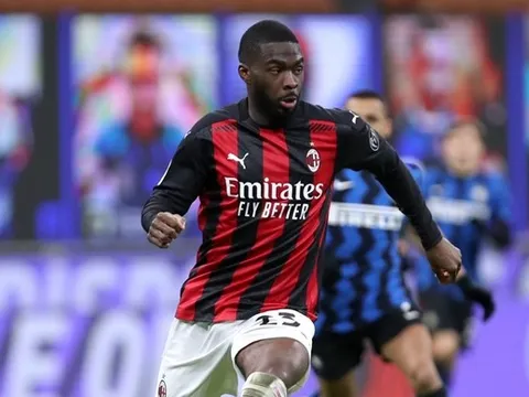 Lộ diện cái tên giúp Chelsea đẩy "kẻ vô hình" sang Milan