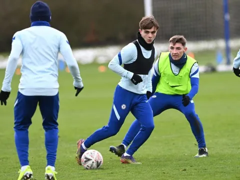 Đá FA Cup, Tuchel trao cơ hội cho cái tên lạ