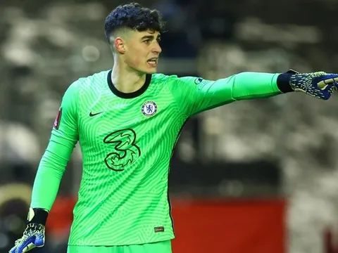 SỐC! Tỏa sáng trước Newcastle, Kepa vẫn bị chỉ trích thậm tệ