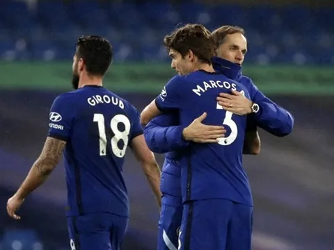 Thủ quân Atletico: Chúng tôi hiểu rất rõ sức mạnh của Chelsea