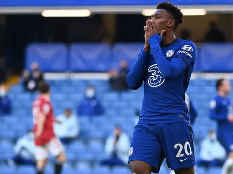 Đại chiến Liverpool, Chelsea nhận cú hích lớn về lực lượng