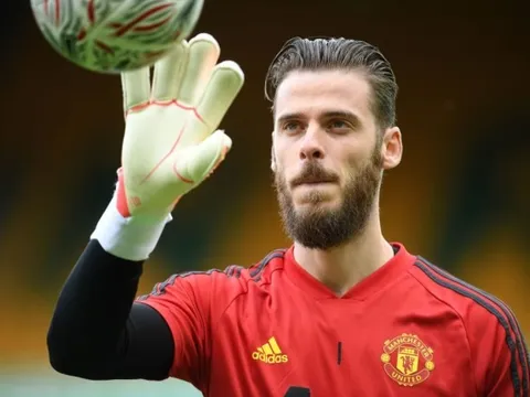 Mark Schwarzer: "Tôi nghĩ anh ấy đã sẵn sàng thay thế De Gea tại MU"