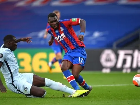 Chelsea giành 3 điểm, Terry và Lampard cùng chỉ ra 1 ngôi sao hay nhất