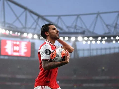 Quá thất vọng, Real Madrid định đoạt tương lai Dani Ceballos gây sốc?