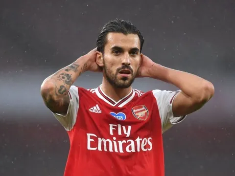 Đại gia La Liga vào cuộc, âm mưu mang Ceballos trở lại TBN