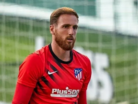 Simeone lên tiếng, Chelsea gặp khó thương vụ Jan Oblak