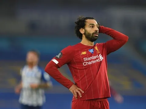 Graeme Souness: "Salah luôn ích kỷ, anh ấy là cầu thủ siêu ích kỷ"