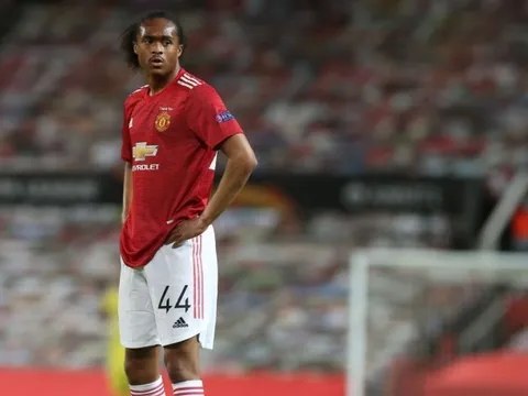 Scott McTominay chọn ra 1 tài năng trẻ Man United hay nhất hiện tại