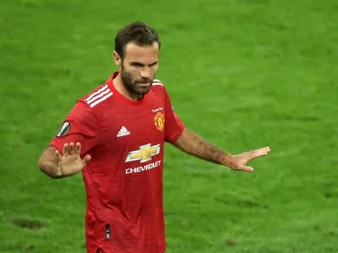 Không phải Fernandes, Ole ca ngợi siêu dự bị Man Utd trước Copenhagen