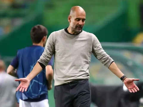 Rio Ferdinand: "Sai lầm của Pep Guardiola khiến Man City thất bại"