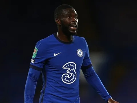 Chelsea chốt giá đẩy "kẻ vô hình" sang Milan