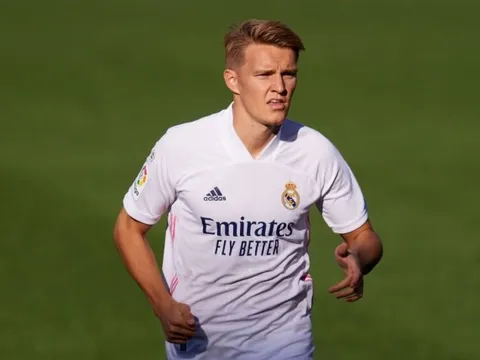 Quá nhanh chóng, Arsenal đạt thỏa thuận đón tân binh từ Real