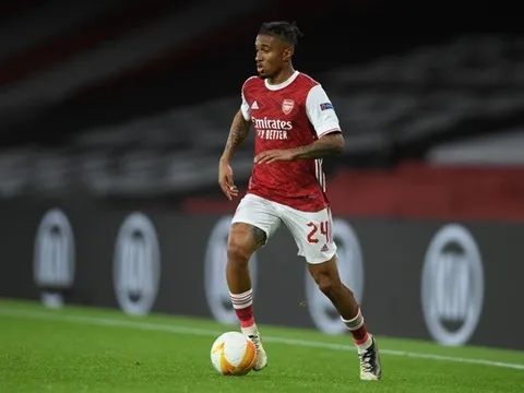 Bị "giam cầm", sao mai Arsenal được 2 CLB Bundesliga giải thoát