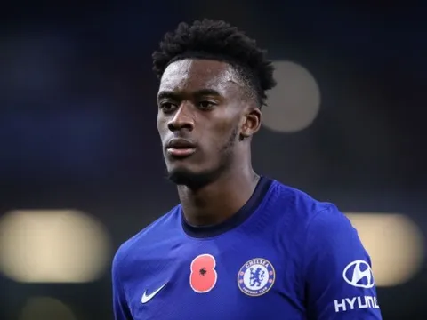 Hudson-Odoi nói về cảm giác khi ít được nhìn nhận như một cầu thủ trẻ